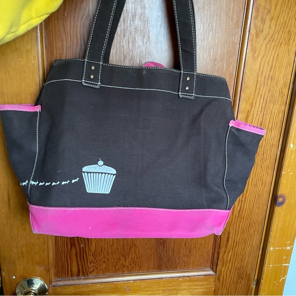 Kate Spade Tote Bag - Picture 3 of 6